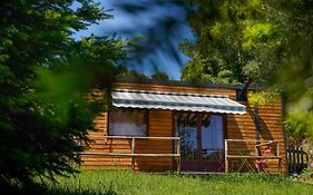 chalet 2 personnes